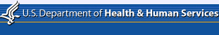 U.S Department of Health and Human Services Symbol