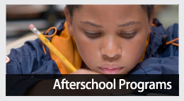 Afterschool Programs