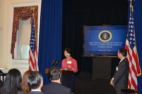 Director of the Applied Epidemiology Division for FSIS’s Office of Public Health Science, Dr. Regina Tan