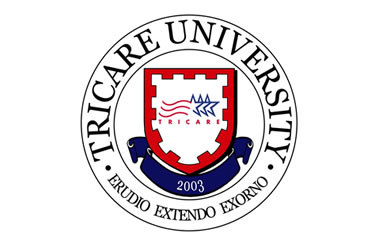 TRICARE University Logo