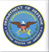 U.S. Department of Defense seal