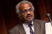 Shanta Devarajan