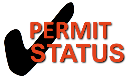 Check Permit Status