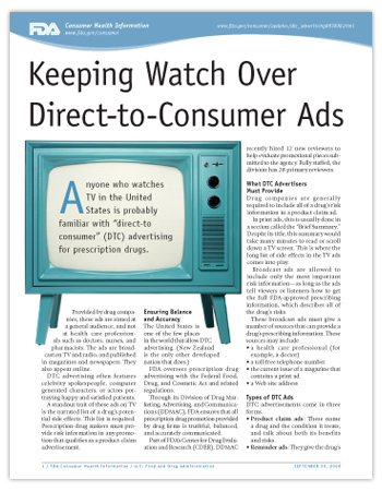 Cover page of PDF version of this article, including photo of an old fashioned toy plastic TV.