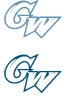 GW Sports Logo