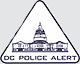 Sign up to receive real-time police alerts in your neighborhood.