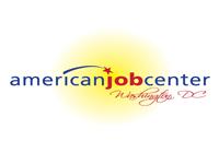 American Job Center Callout