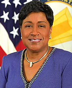 Ms. Tracey Pinson, Director, Army OSBP