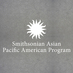 Smithsonian Asian Pacific American Center Twitter page