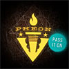 Pheon - Pass it on