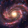 Chandra X-Ray Observatory Blog