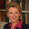 Image of Governor Christine Gregoire