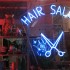 Beauty Salon Sign