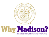 Why Madison