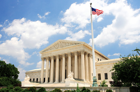 Supreme Court Rules on ACA