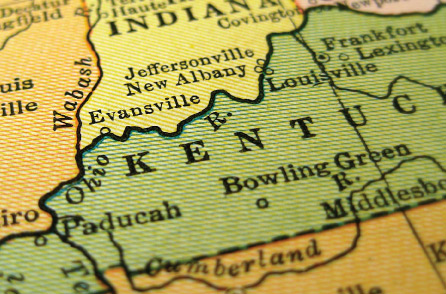 The Link Kentucky