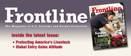 Frontline Magazine Link