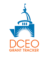 DCEO Grant Tracker