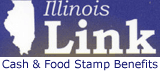 Illinois Link - Cash and Food Stamp Benefits
