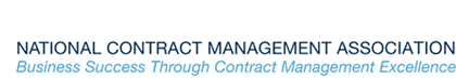 National Contract Management Association - Business Through Contract Management Excellence