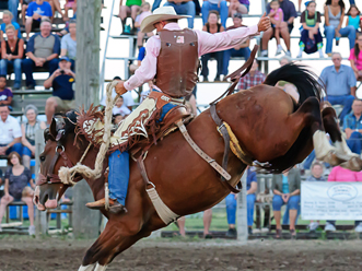 Rodeo Image