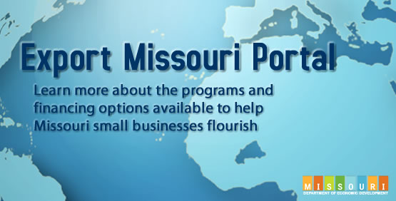 Export Missouri Portal
