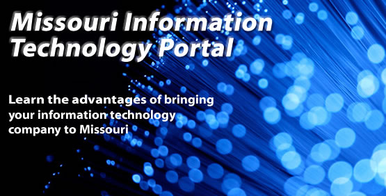 Missouri Information Technology Portal