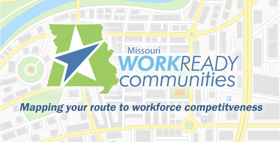 Missouri Work Ready Communities