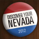 Tourism: Discover Your Nevada 2012