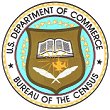 Census Bureau seal