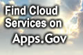 Cloud-based Infrastructure as a Service comes to Apps.gov