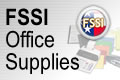 Federal Strategic Sourcing Initiative Office Products