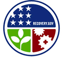 American Recovery and Reinvestment Act logo