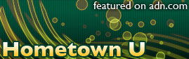 Hometown U - featured on adn.com