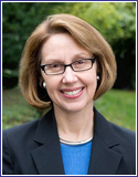 Ellen F. Rosenblum, Current Oregon Attorney General, June 2012
