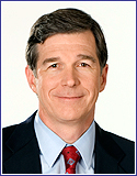 Roy Cooper, Current North Carolina Attorney General, 2000, 2004, 2008