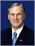Greg Abbott, Current Texas Attorney General, 2002, 2006, 2010