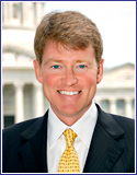 Chris Koster, Current Missouri Attorney General, 2008