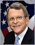 Mike DeWine, Current Ohio Attorney General, 2010