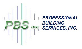 Professional Building Services Inc.