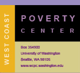 West Coast Poverty Center