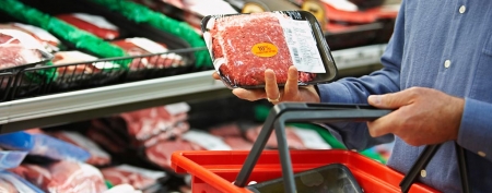 Supermarket meat you should never buy (Thinkstock)