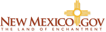 NewMexico.gov Logo