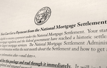 National Mortgage Settlement Administrator Begins Foreclosure Refund Process This Week