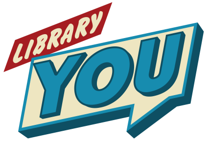 LibraryYOU: Sharing Local Knowledge!