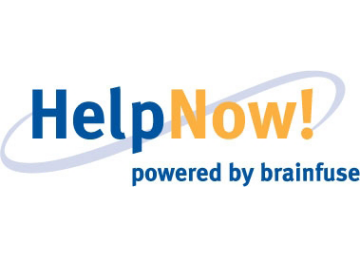 HelpNow! Online homework help