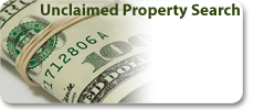 Unclaimed Property Search