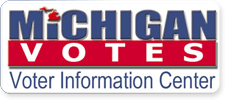 Michigan Voter Information Center