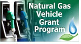 Natural Gas Vehicle Grant Program