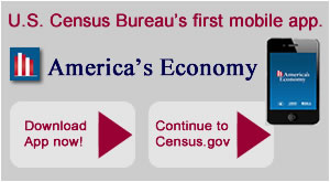 Download the America's Economy mobile app.